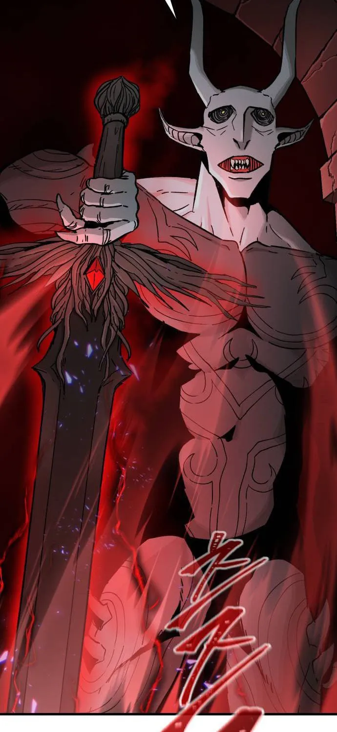 Legend of the Holy Sword Chapter 31 page 61 - 