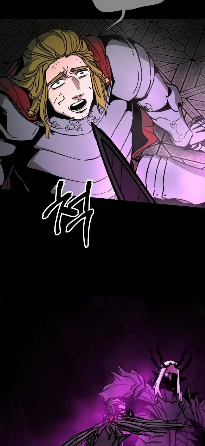 Legend of the Holy Sword Chapter 31 page 66 - 