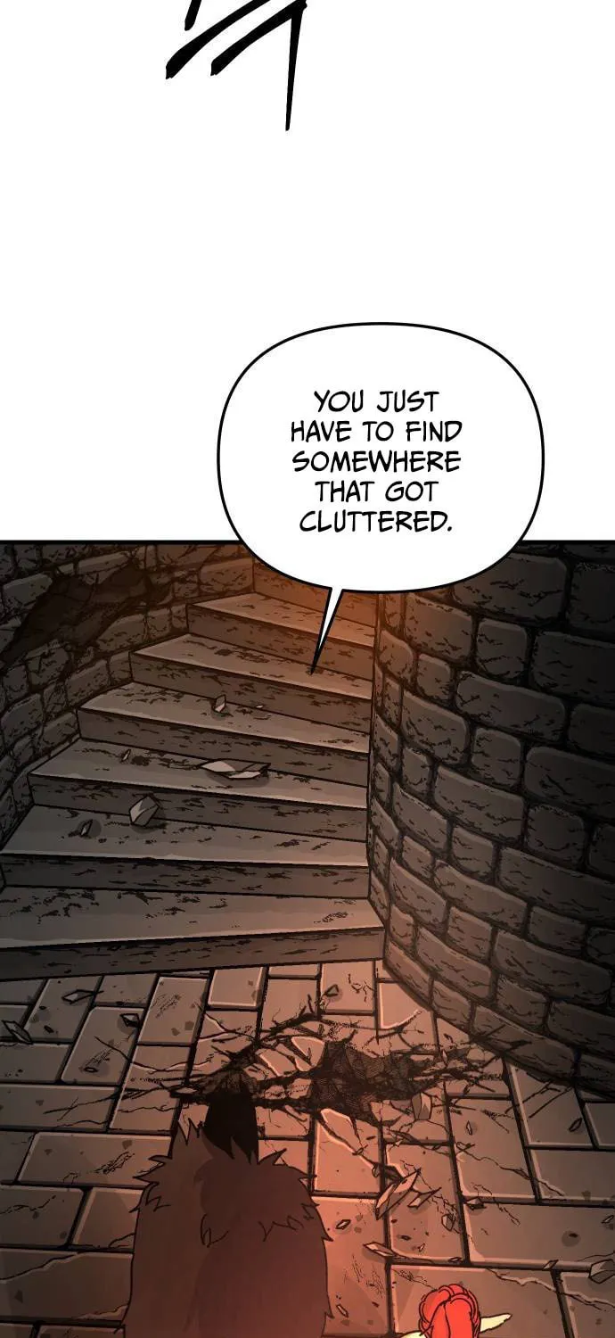 Legend of the Holy Sword Chapter 31 page 9 - 