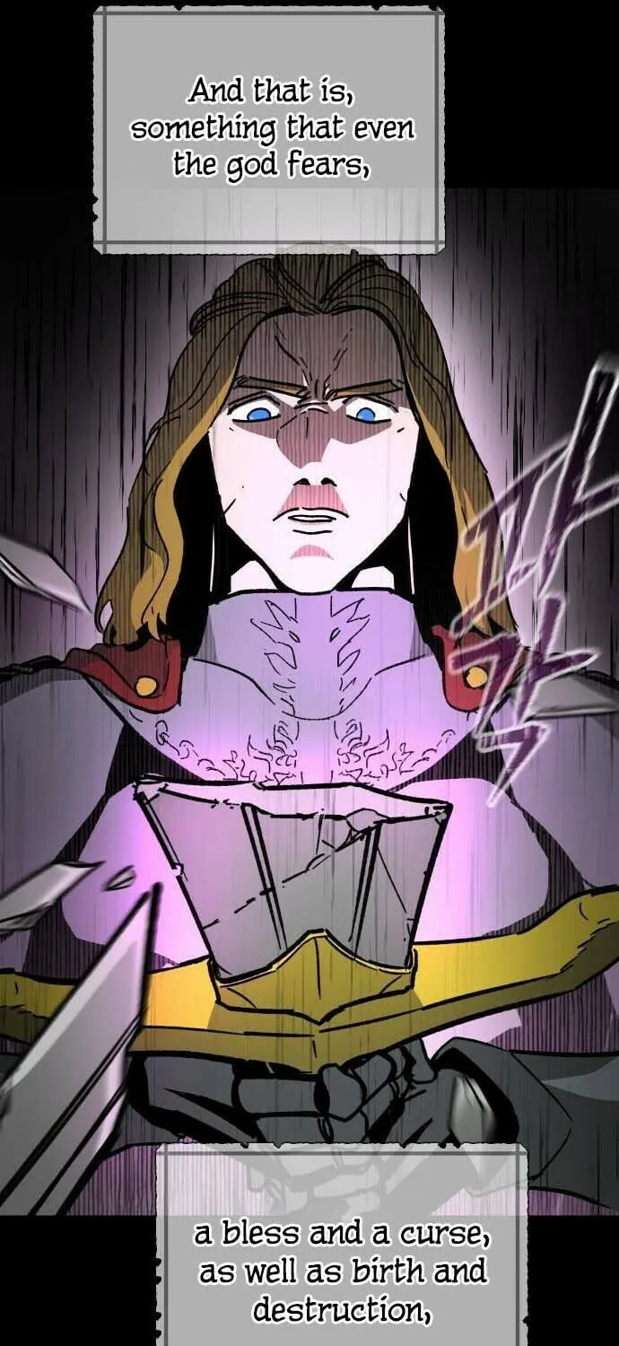 Legend of the Holy Sword Chapter 32 page 12 - 