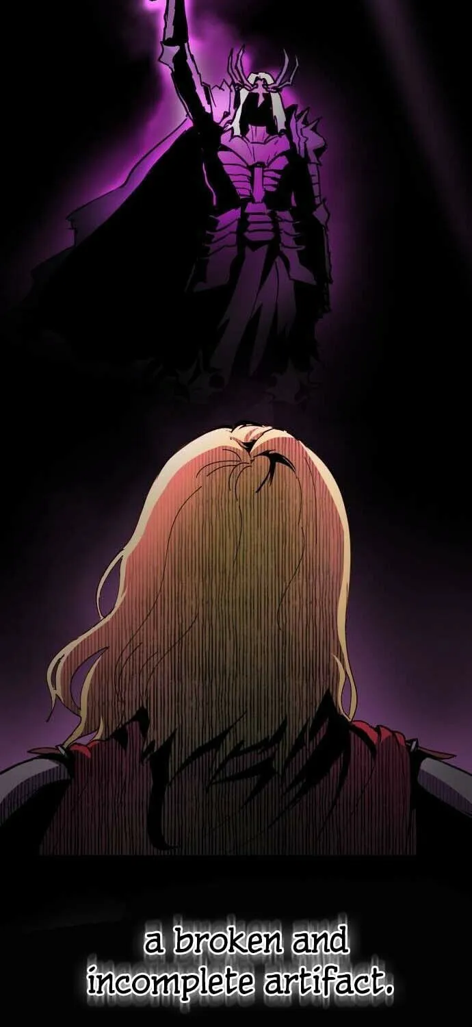 Legend of the Holy Sword Chapter 32 page 14 - 