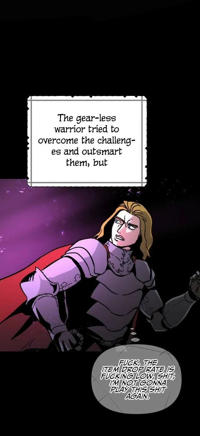 Legend of the Holy Sword Chapter 32 page 15 - 