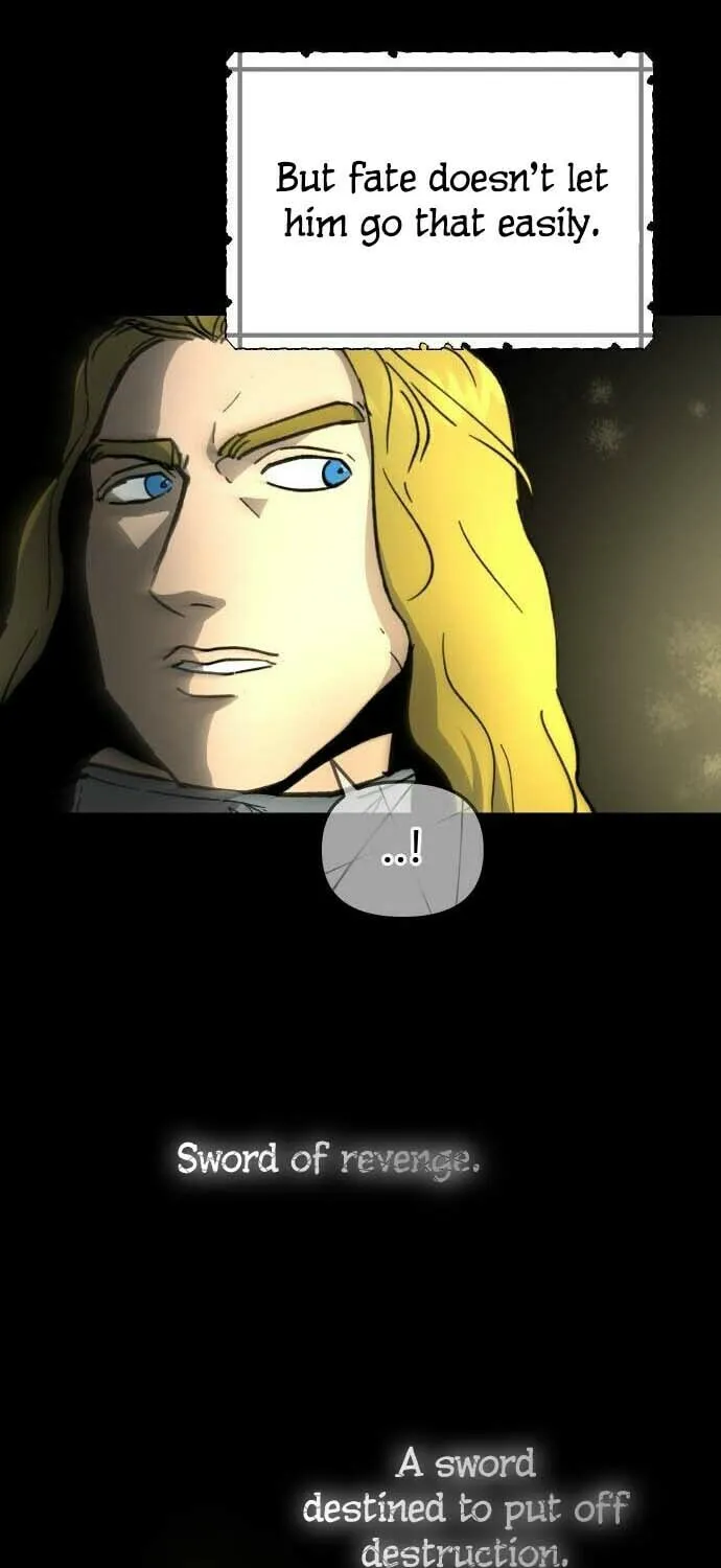 Legend of the Holy Sword Chapter 32 page 16 - 