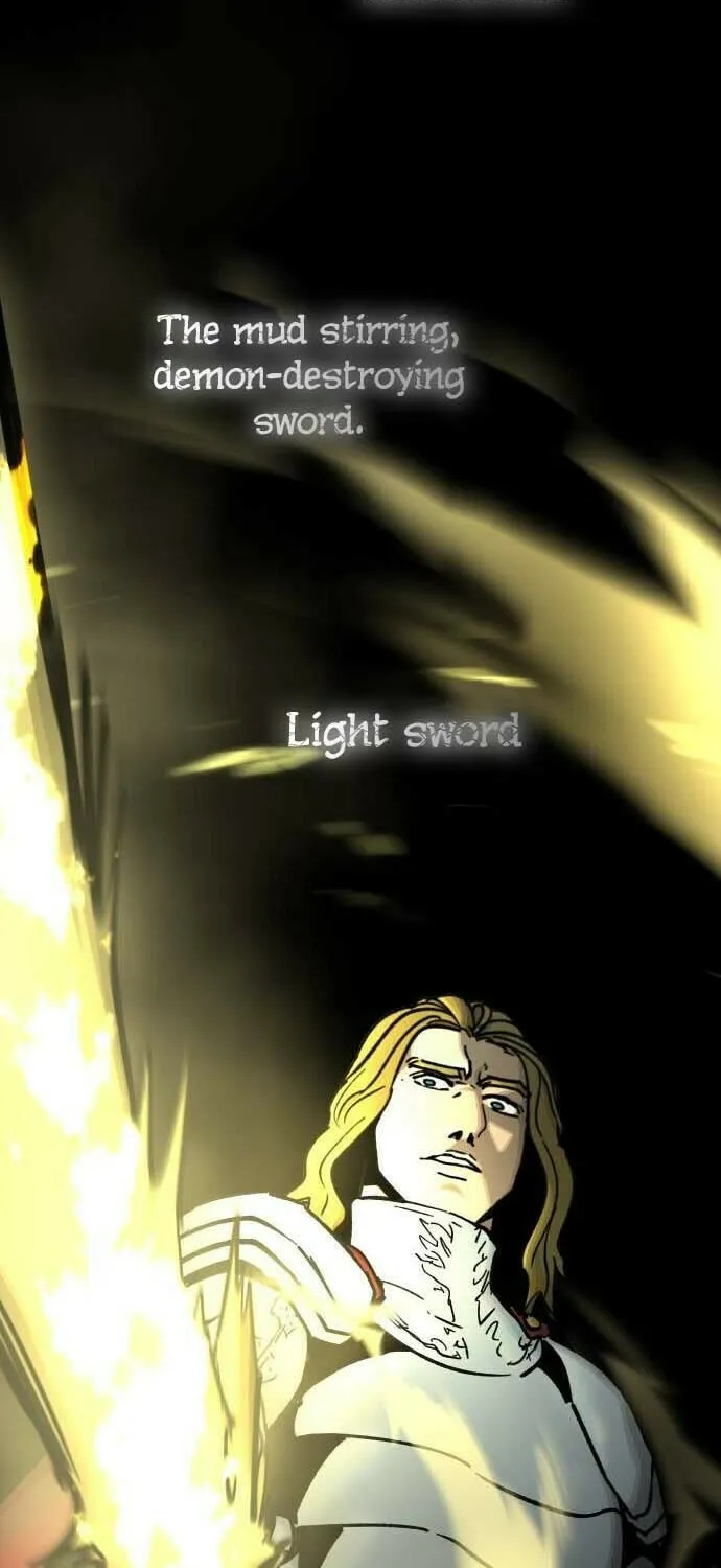 Legend of the Holy Sword Chapter 32 page 17 - 