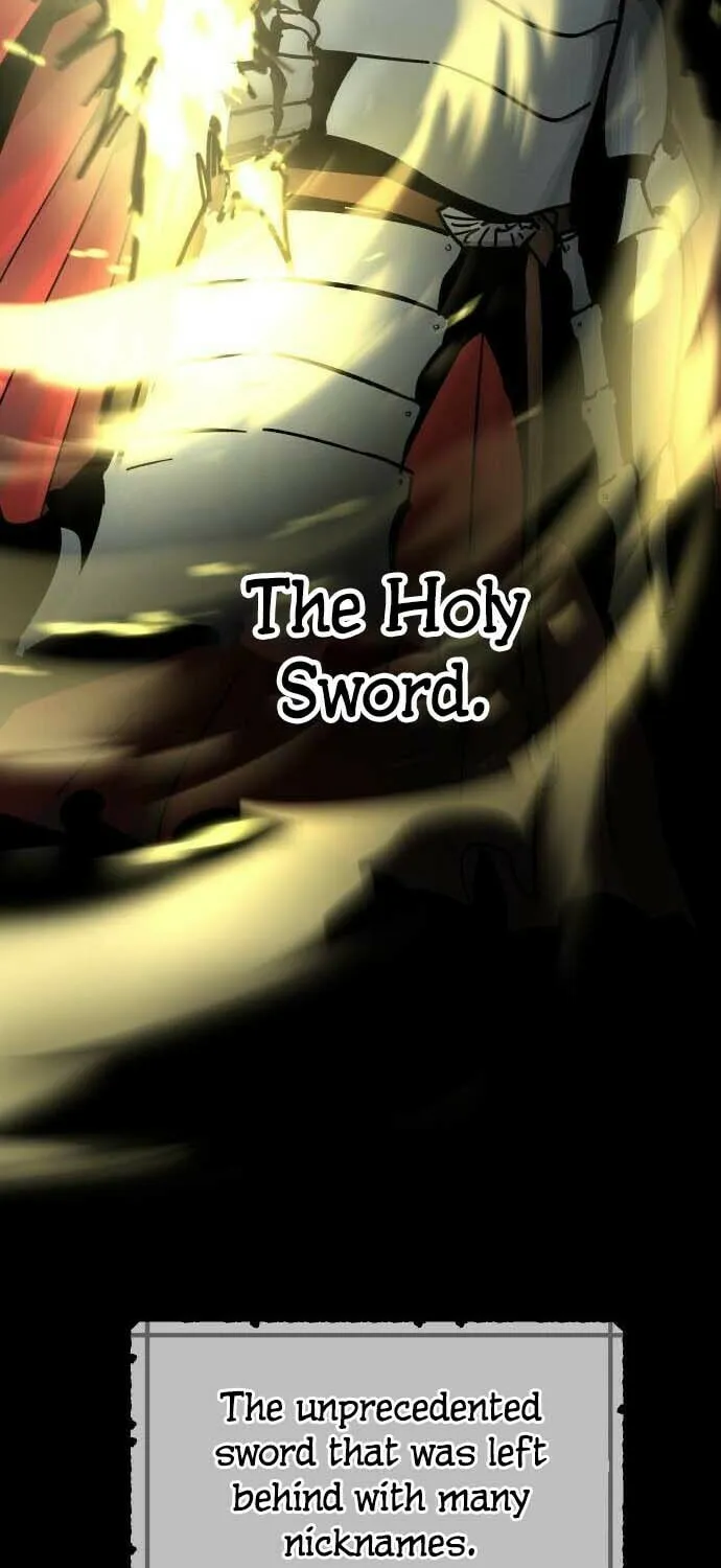 Legend of the Holy Sword Chapter 32 page 18 - 