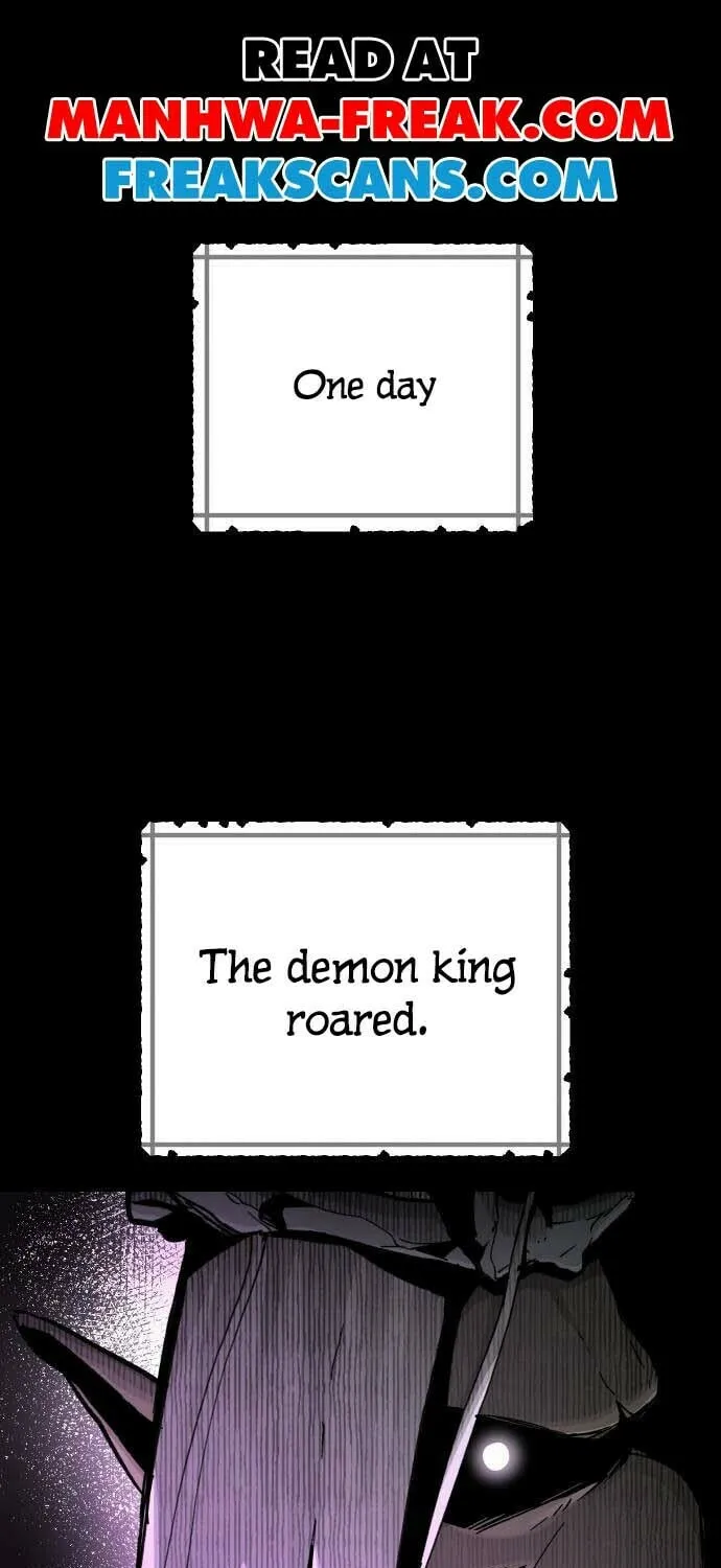 Legend of the Holy Sword Chapter 32 page 3 - 
