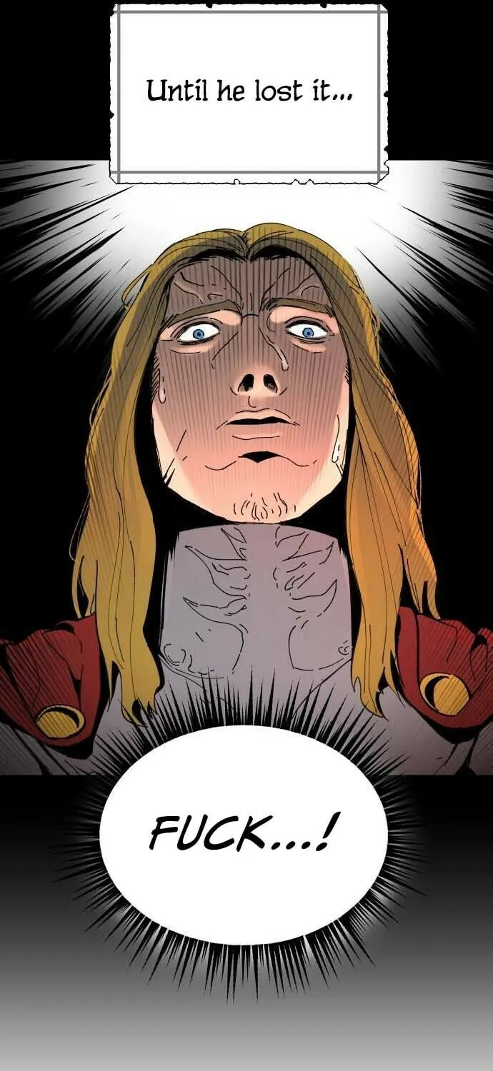 Legend of the Holy Sword Chapter 32 page 21 - 