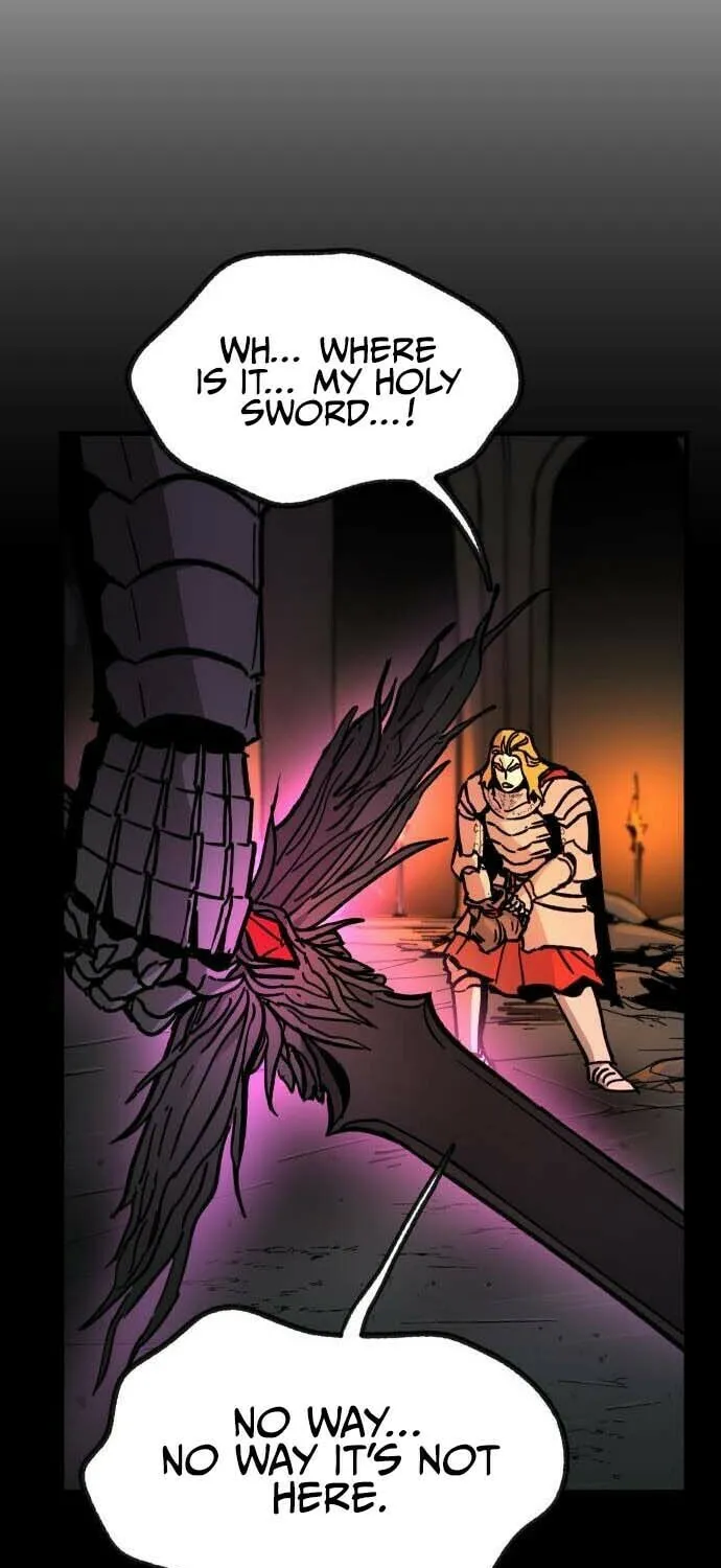 Legend of the Holy Sword Chapter 32 page 23 - 