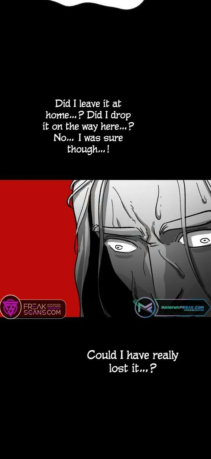 Legend of the Holy Sword Chapter 32 page 24 - 