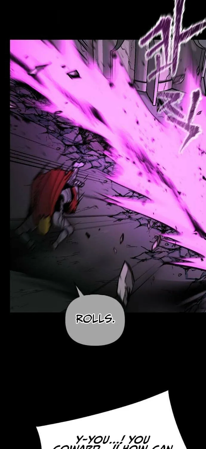 Legend of the Holy Sword Chapter 32 page 26 - 