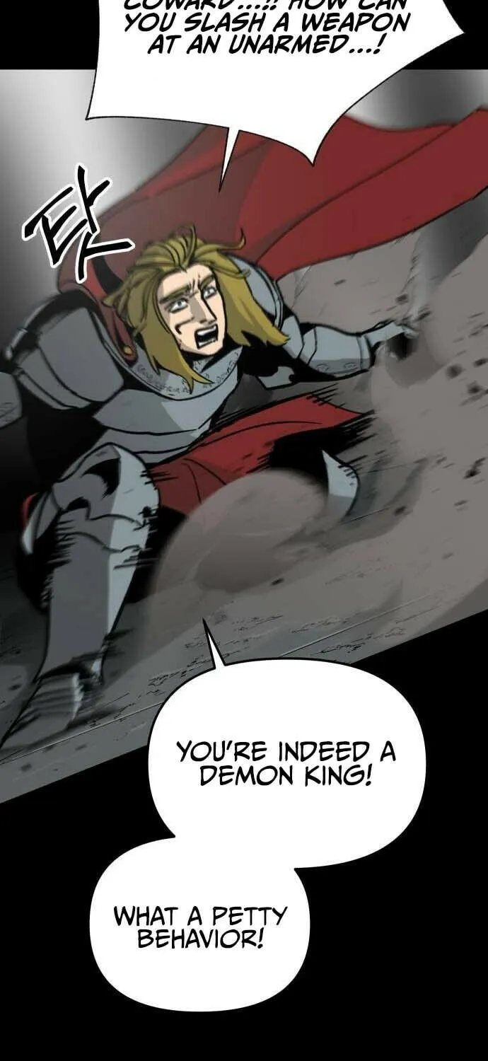 Legend of the Holy Sword Chapter 32 page 27 - 