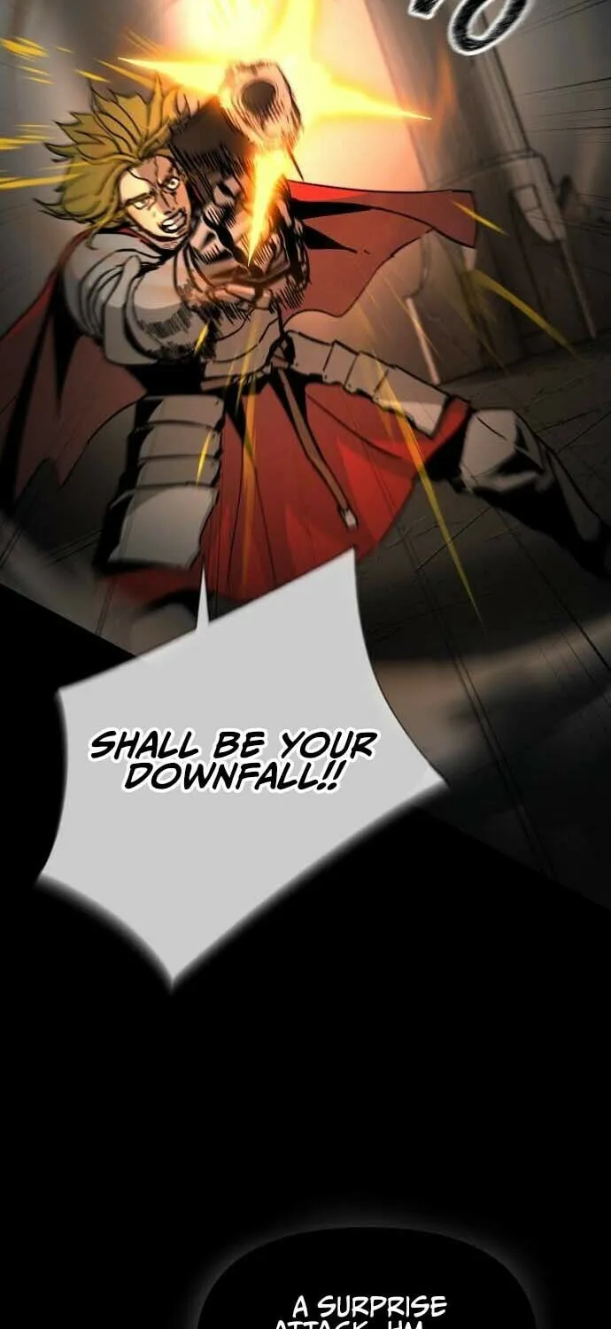 Legend of the Holy Sword Chapter 32 page 31 - 