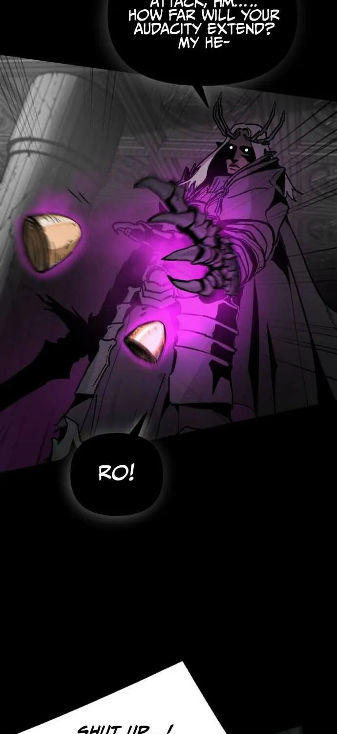 Legend of the Holy Sword Chapter 32 page 32 - 