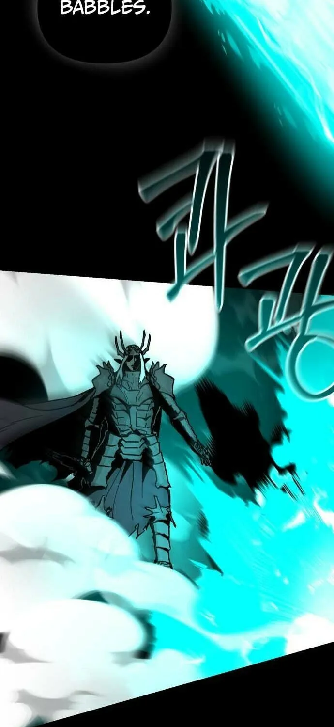 Legend of the Holy Sword Chapter 32 page 35 - 