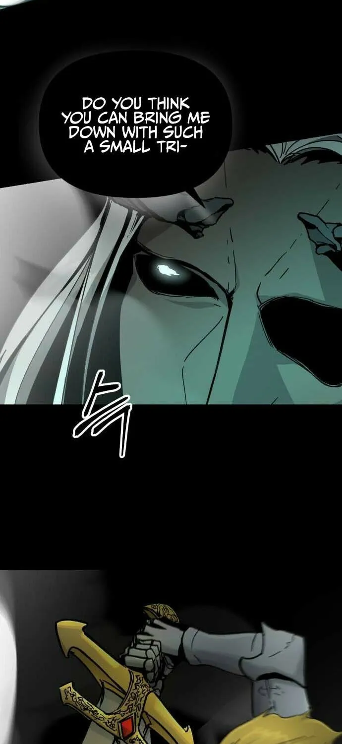 Legend of the Holy Sword Chapter 32 page 36 - 