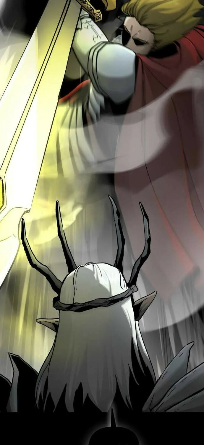 Legend of the Holy Sword Chapter 32 page 37 - 