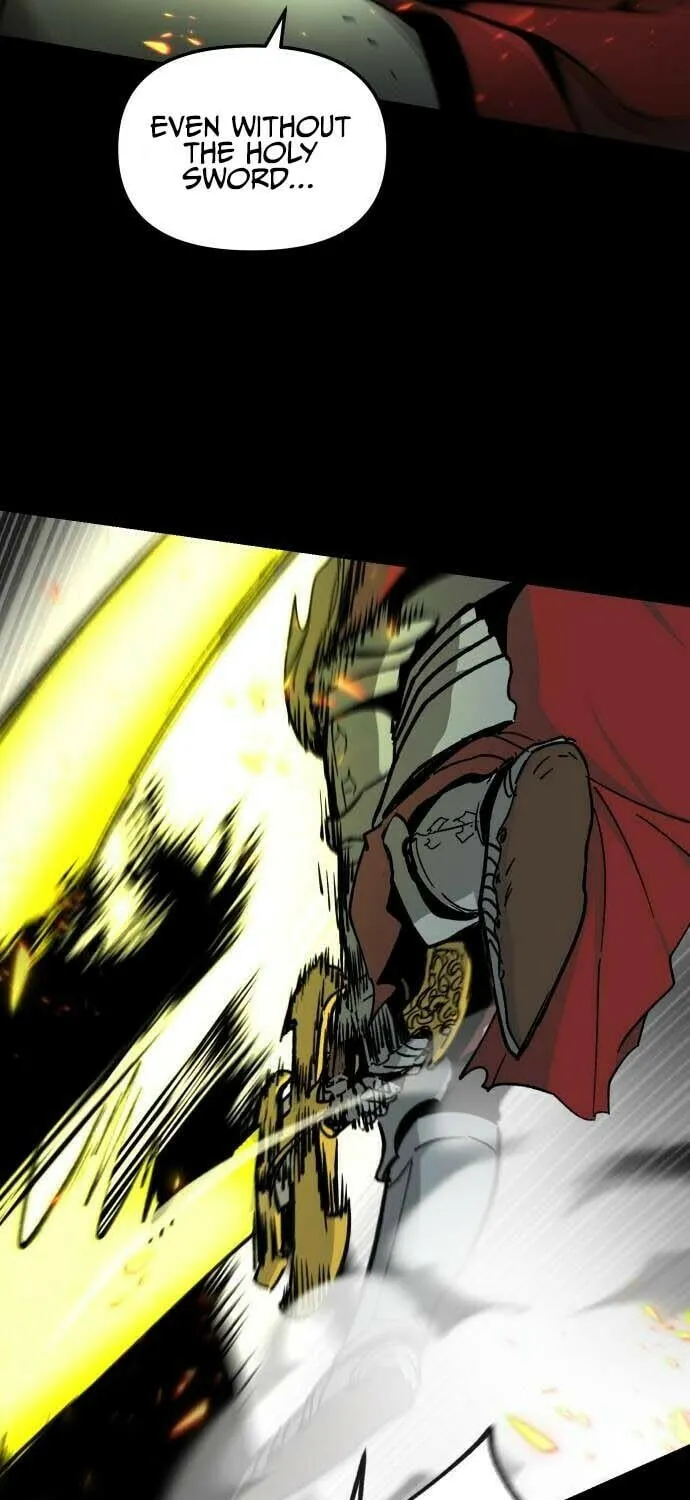 Legend of the Holy Sword Chapter 32 page 39 - 