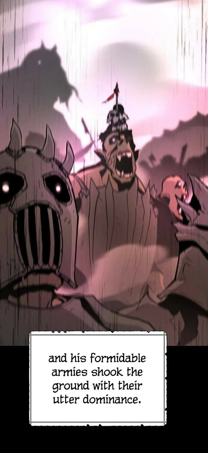 Legend of the Holy Sword Chapter 32 page 5 - 