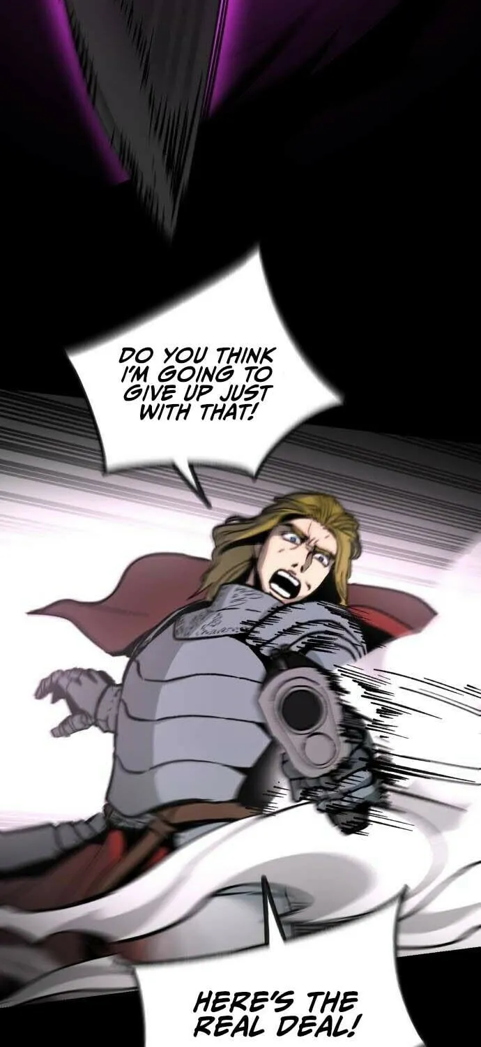 Legend of the Holy Sword Chapter 32 page 42 - 