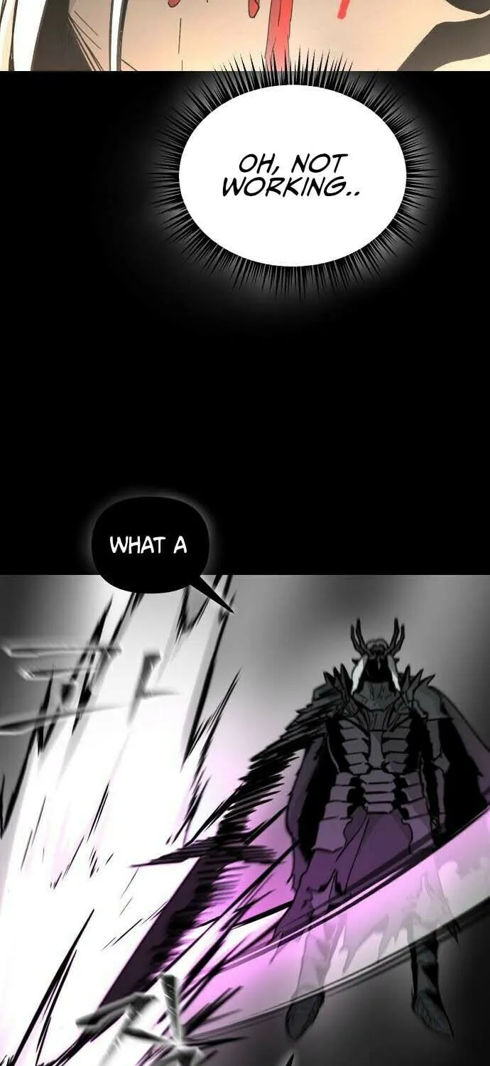 Legend of the Holy Sword Chapter 32 page 45 - 