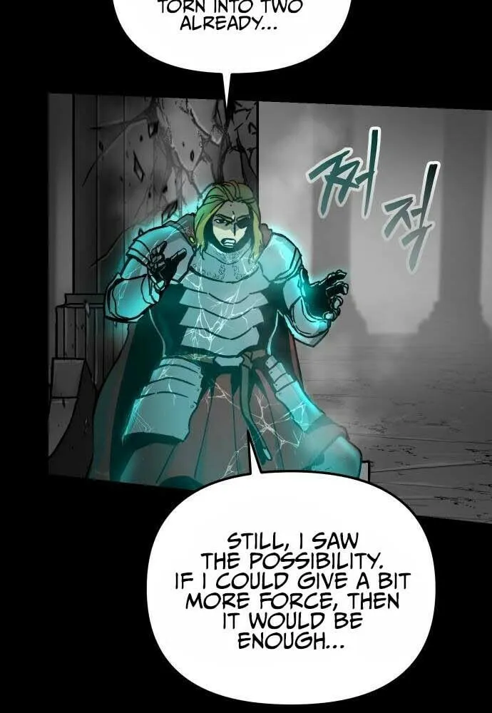 Legend of the Holy Sword Chapter 32 page 47 - 