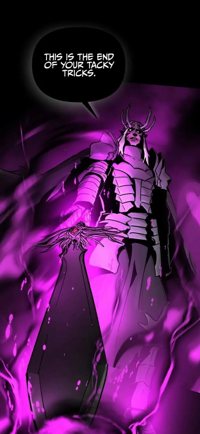 Legend of the Holy Sword Chapter 32 page 48 - 