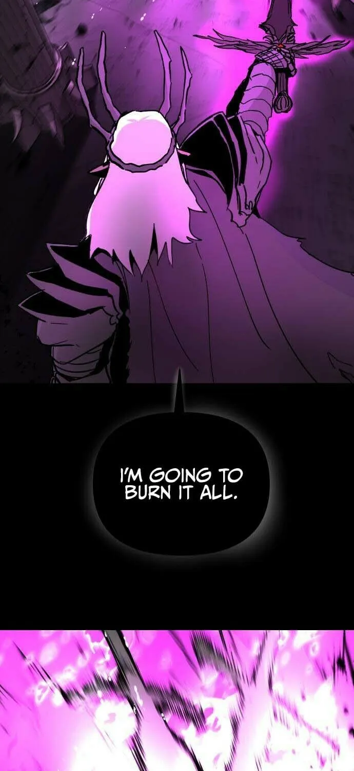 Legend of the Holy Sword Chapter 32 page 50 - 