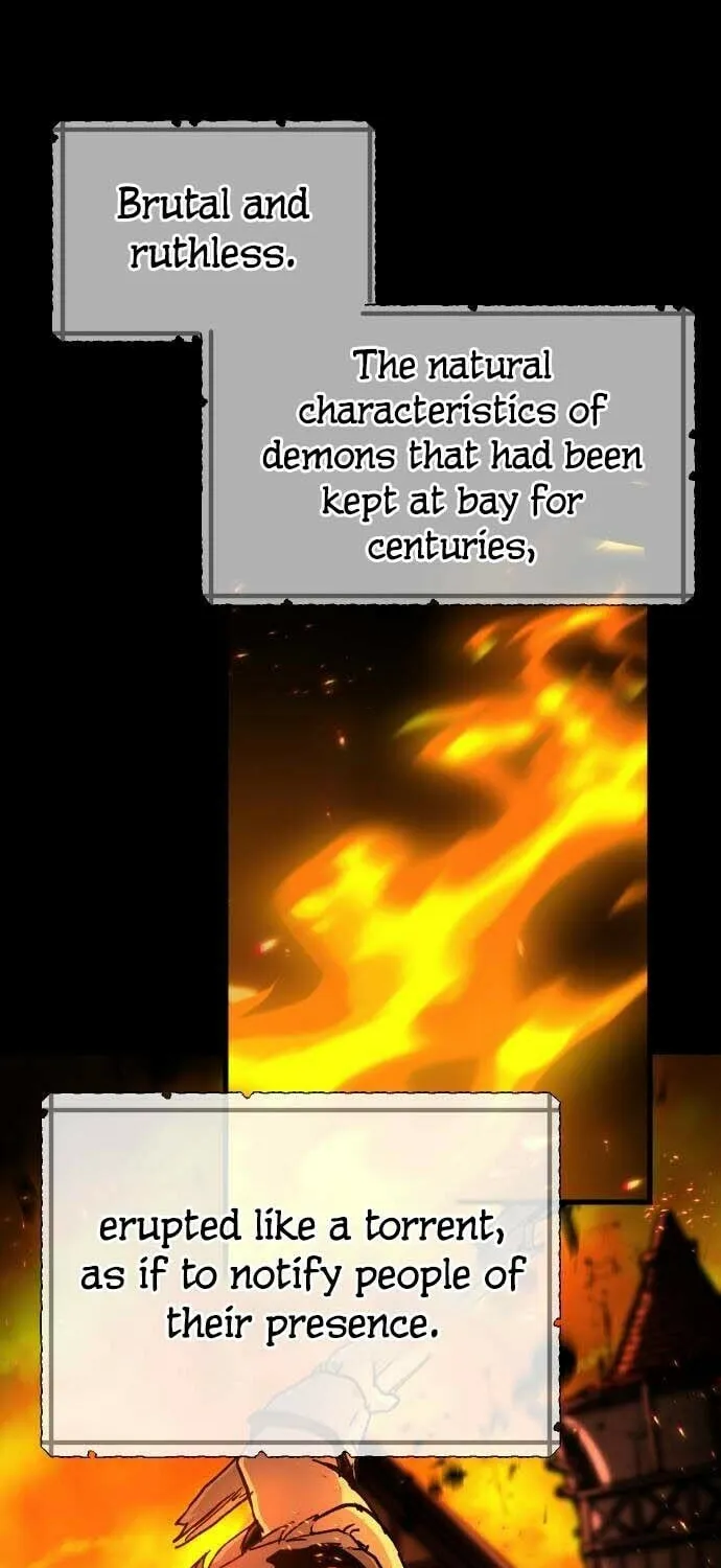 Legend of the Holy Sword Chapter 32 page 6 - 