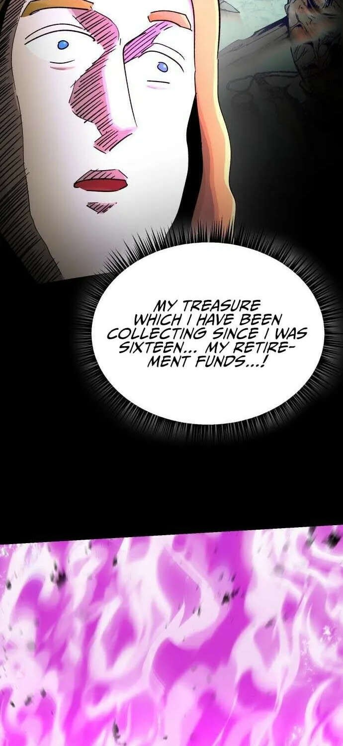 Legend of the Holy Sword Chapter 32 page 53 - 