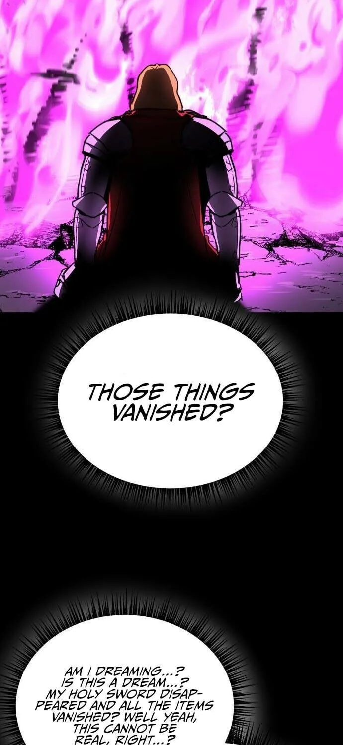 Legend of the Holy Sword Chapter 32 page 54 - 