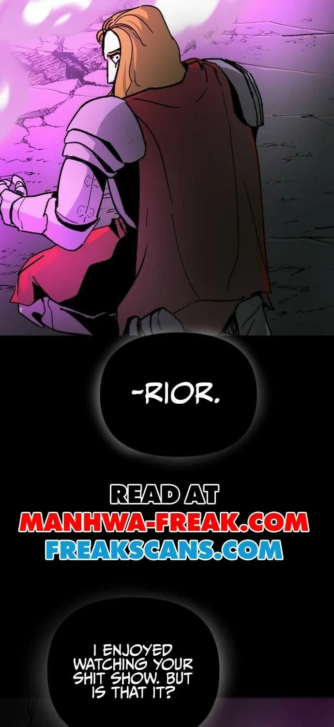 Legend of the Holy Sword Chapter 32 page 57 - 