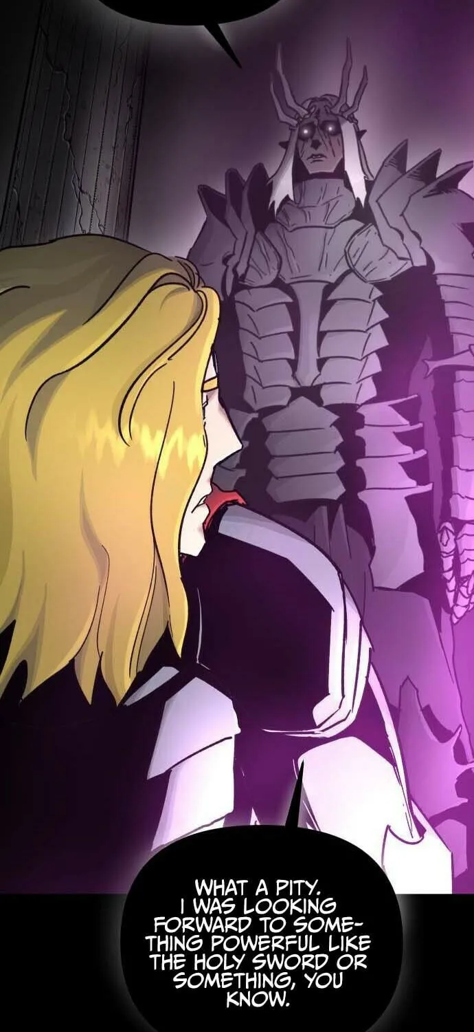 Legend of the Holy Sword Chapter 32 page 58 - 