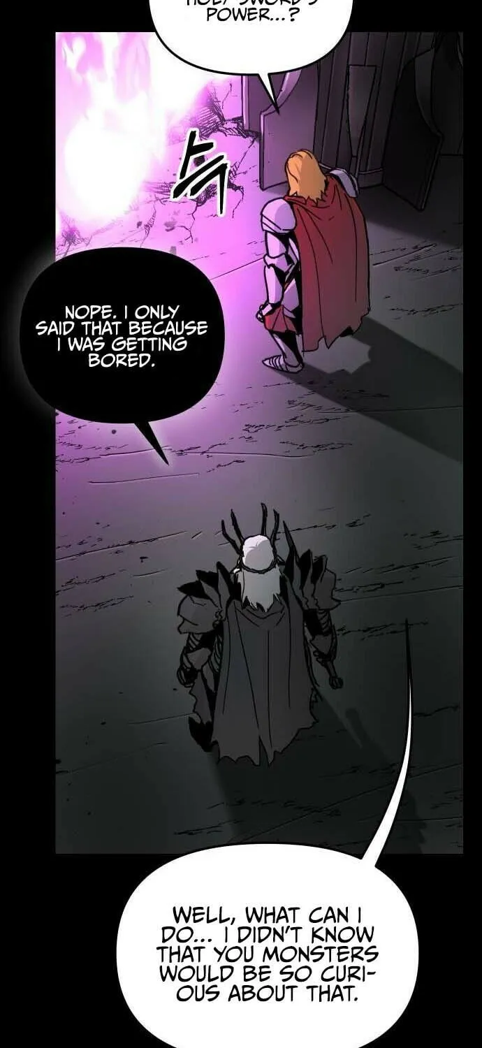Legend of the Holy Sword Chapter 32 page 60 - 