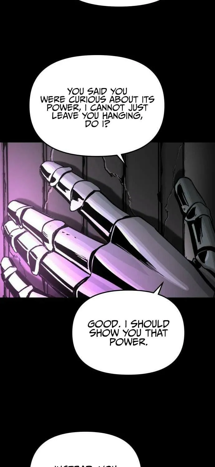 Legend of the Holy Sword Chapter 32 page 61 - 