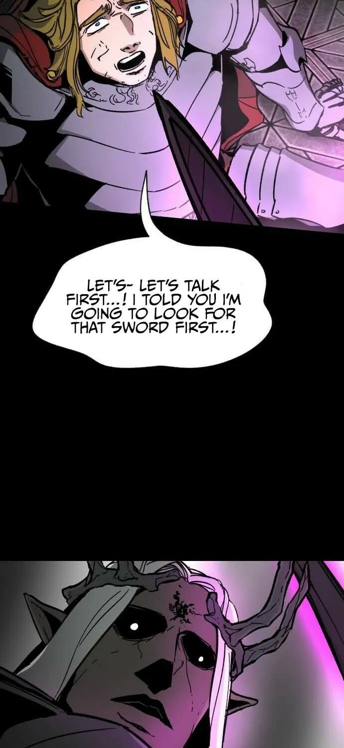 Legend of the Holy Sword Chapter 32 page 67 - 