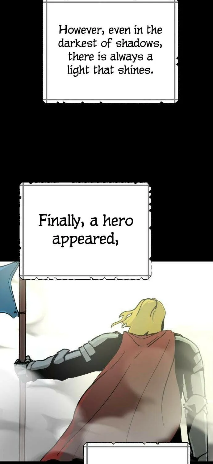Legend of the Holy Sword Chapter 32 page 8 - 