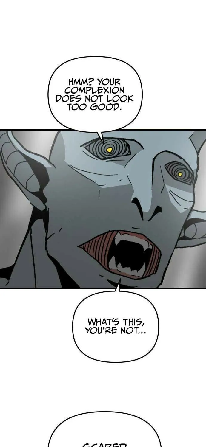 Legend of the Holy Sword Chapter 32 page 72 - 