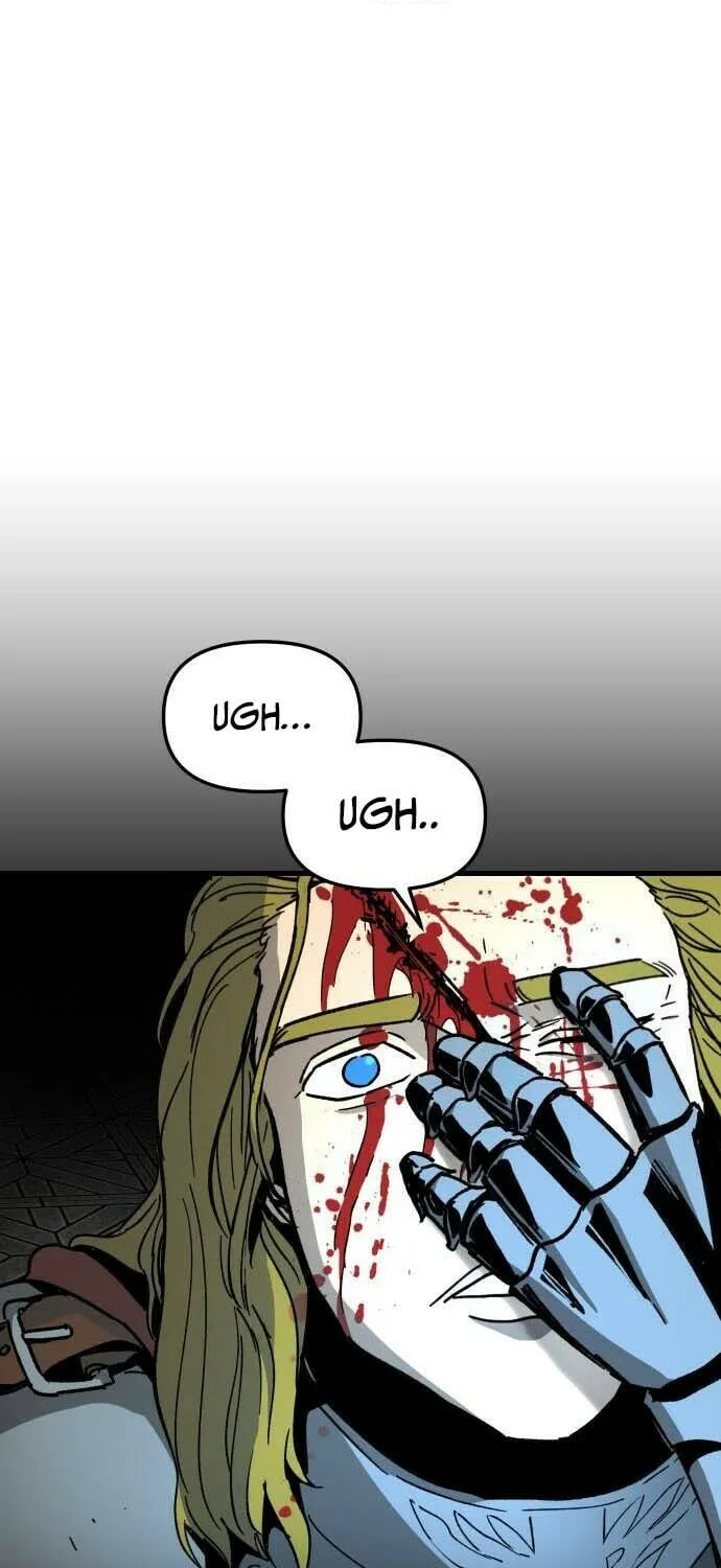 Legend of the Holy Sword Chapter 32 page 76 - 