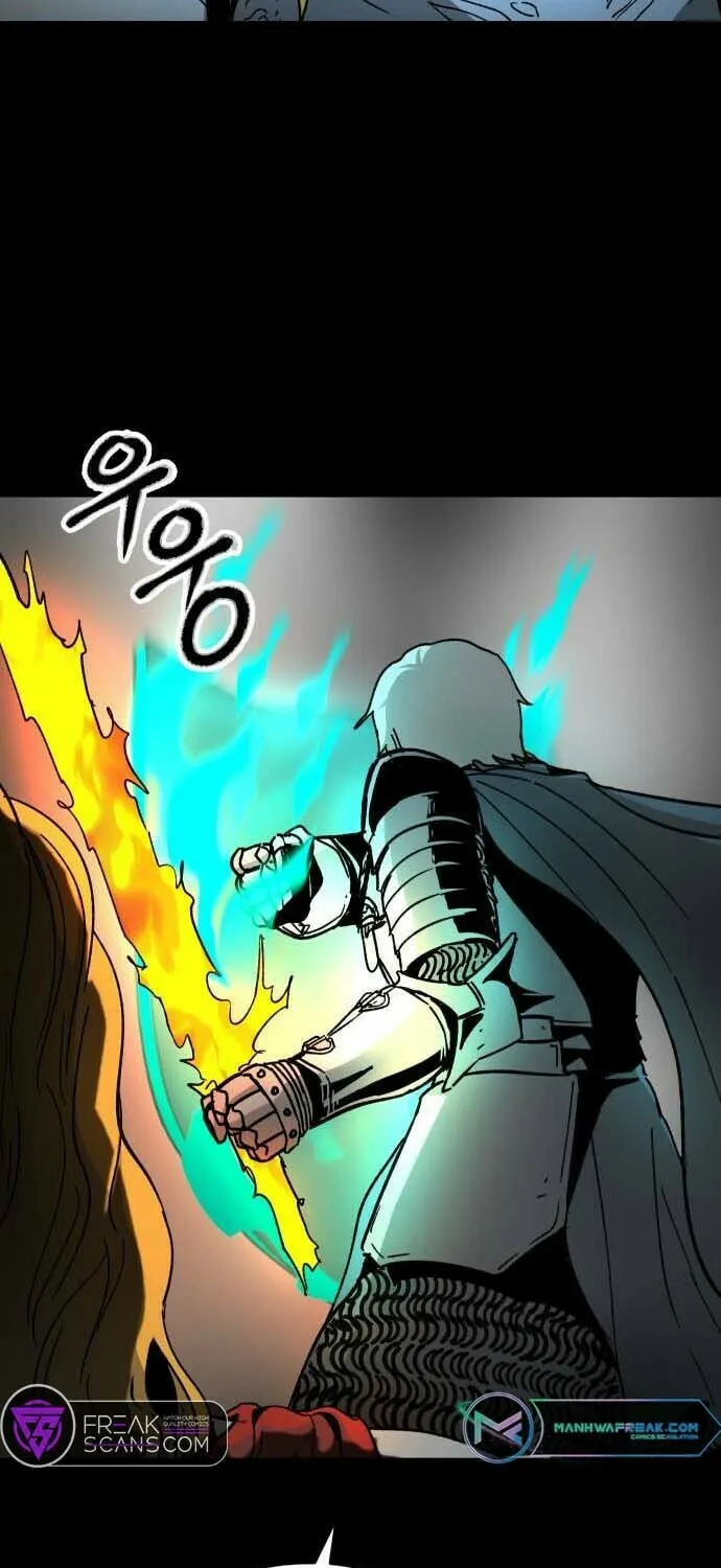 Legend of the Holy Sword Chapter 32 page 77 - 