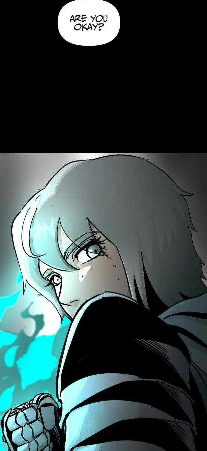 Legend of the Holy Sword Chapter 32 page 78 - 