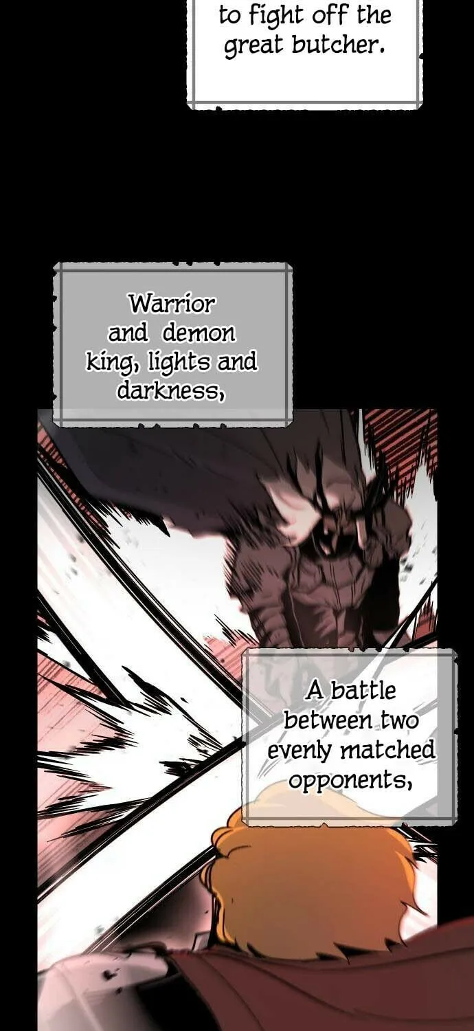 Legend of the Holy Sword Chapter 32 page 9 - 