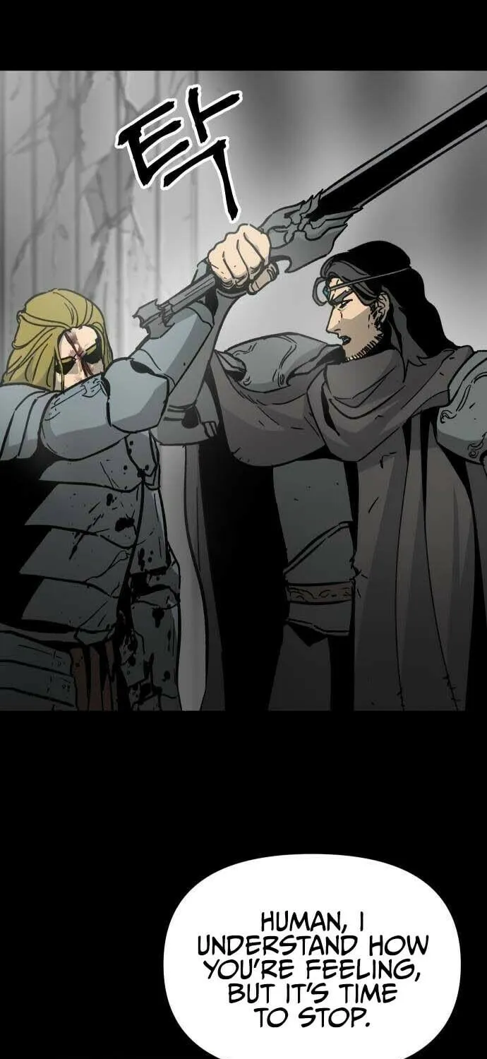 Legend of the Holy Sword Chapter 33 page 12 - 