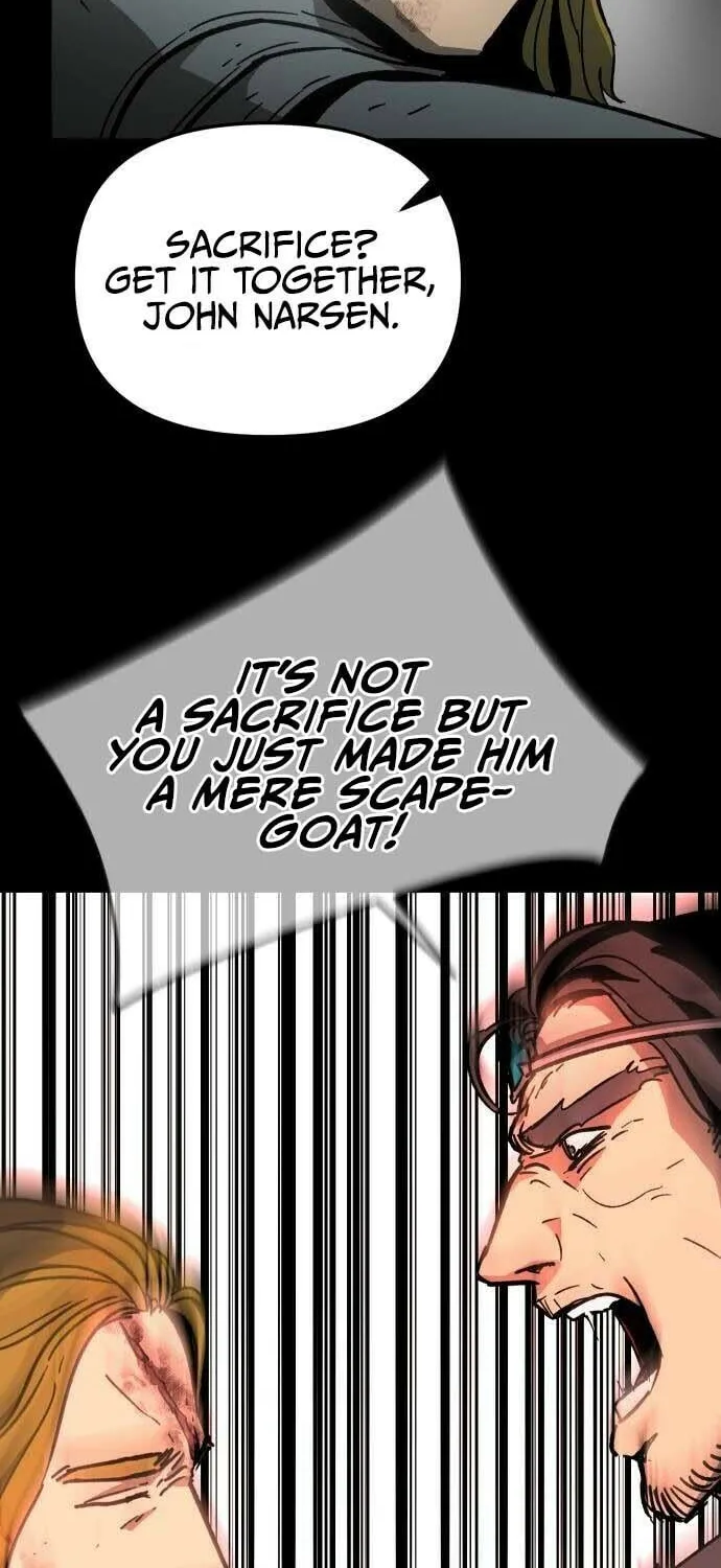 Legend of the Holy Sword Chapter 33 page 15 - 