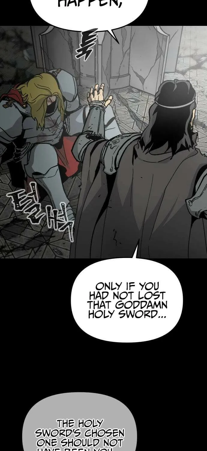 Legend of the Holy Sword Chapter 33 page 17 - 