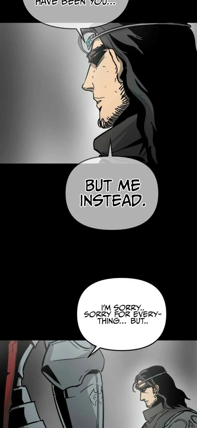 Legend of the Holy Sword Chapter 33 page 18 - 