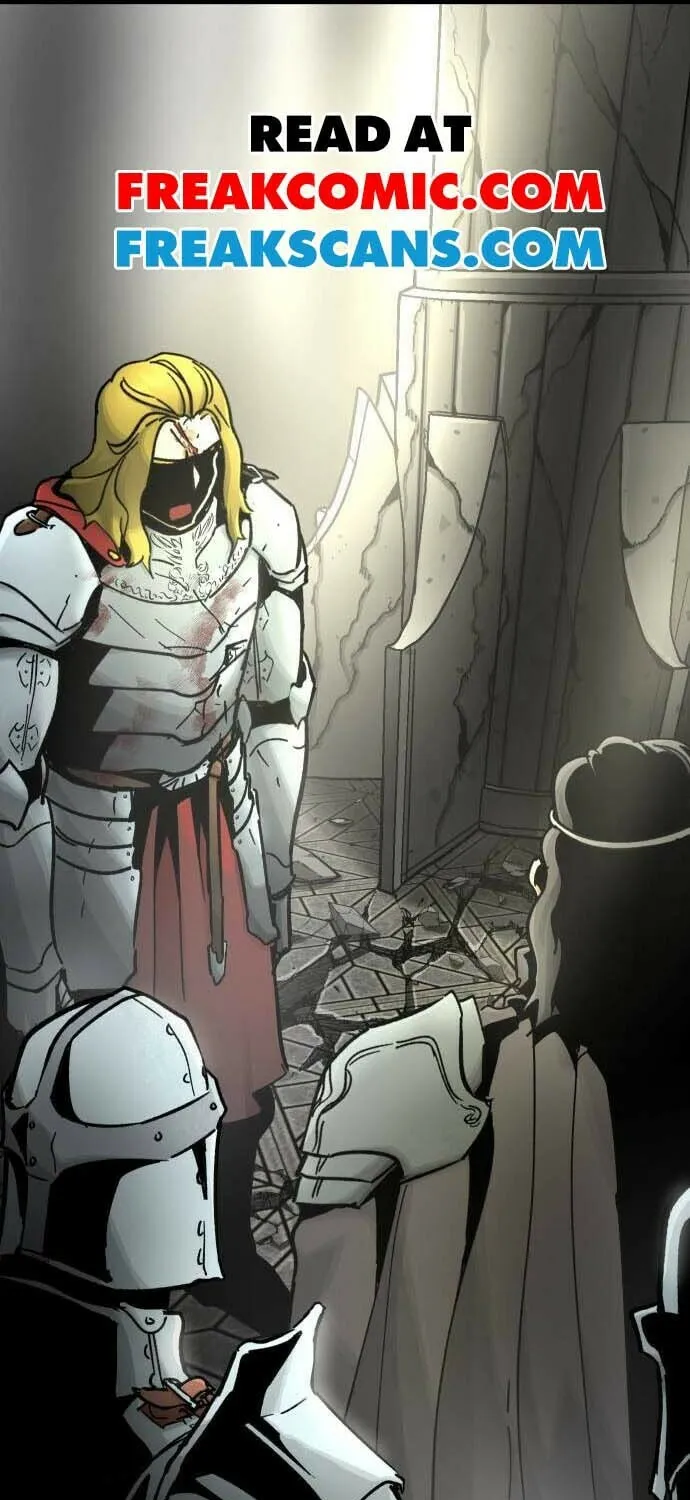 Legend of the Holy Sword Chapter 33 page 20 - 
