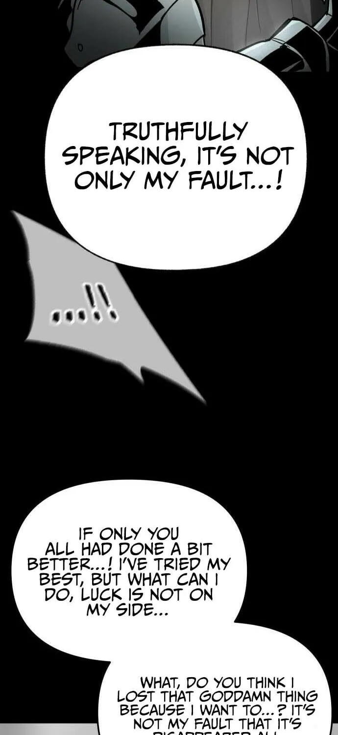 Legend of the Holy Sword Chapter 33 page 21 - 