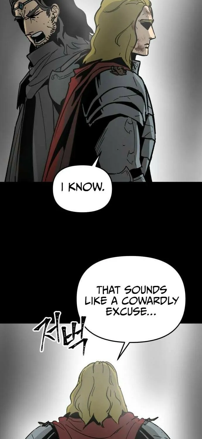 Legend of the Holy Sword Chapter 33 page 23 - 