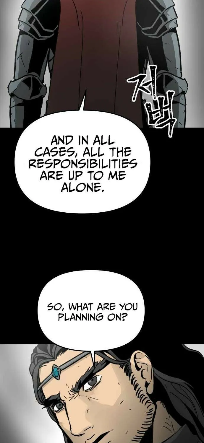 Legend of the Holy Sword Chapter 33 page 24 - 