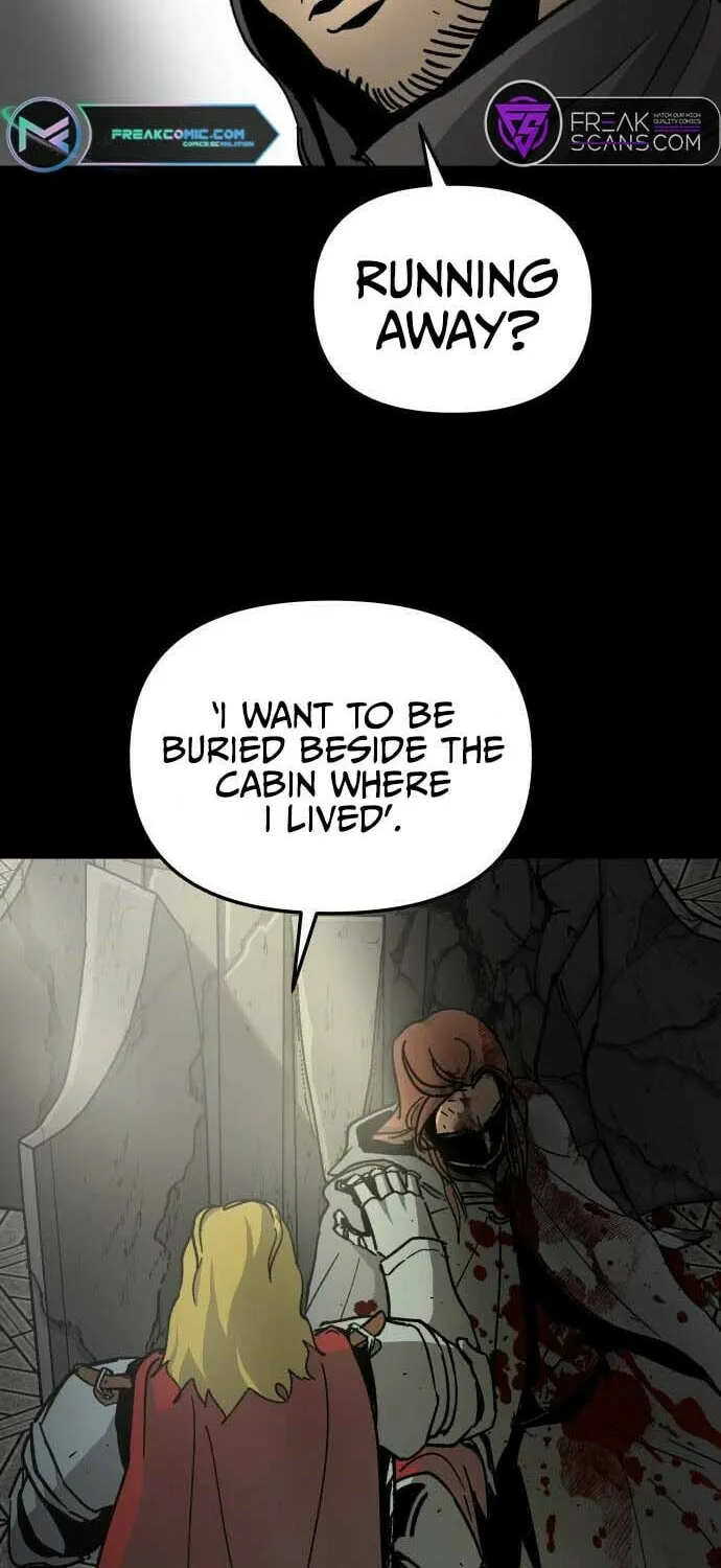 Legend of the Holy Sword Chapter 33 page 25 - 